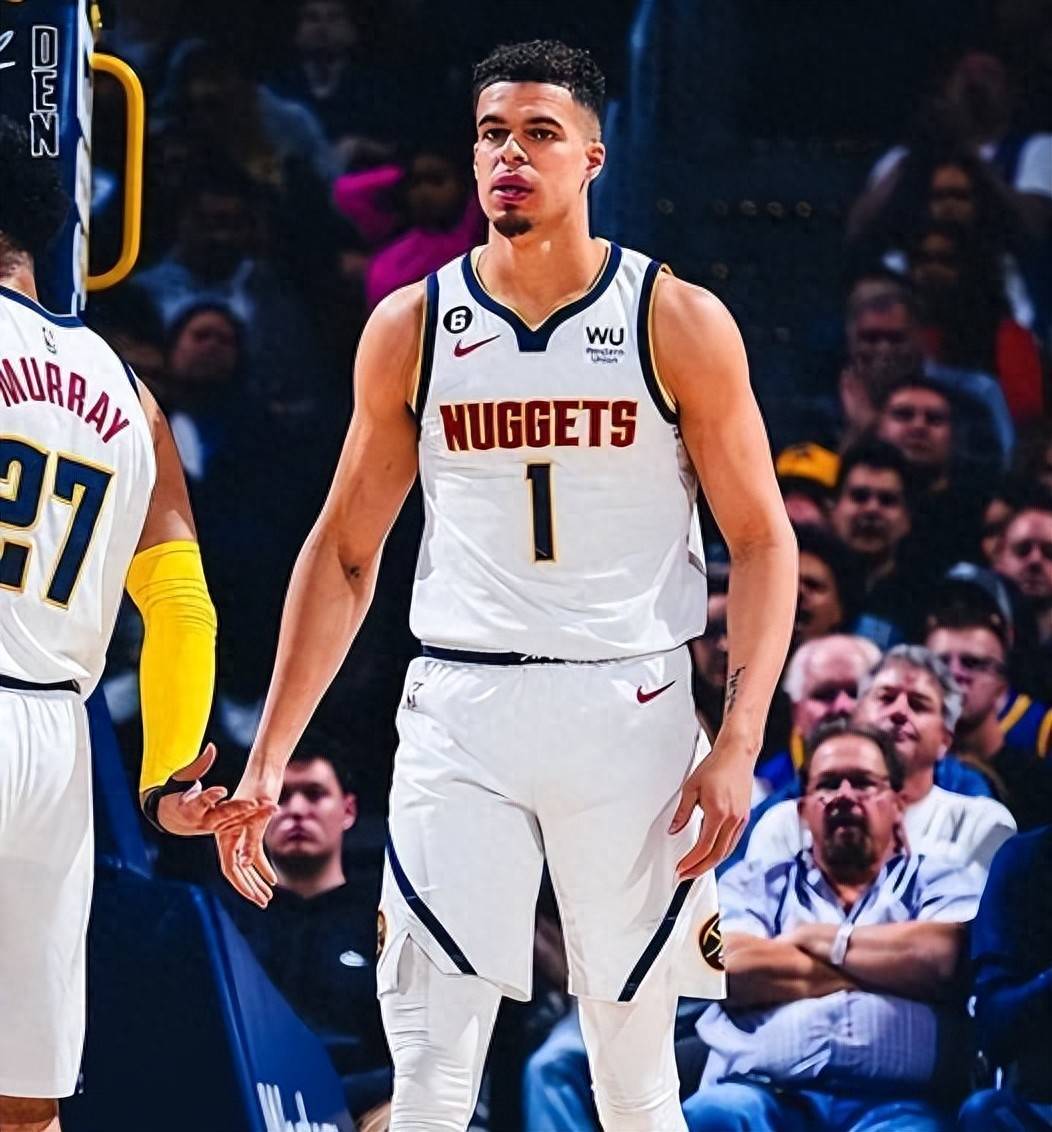 包含蒂姆连续三场比赛得分超过赛事规则更新，掘金挑战极限！的词条